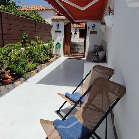 La Casa De Conchita Costa Adeje (Tenerife) Exterior foto