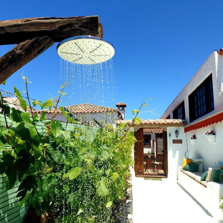 La Casa De Conchita Costa Adeje (Tenerife) Exterior foto