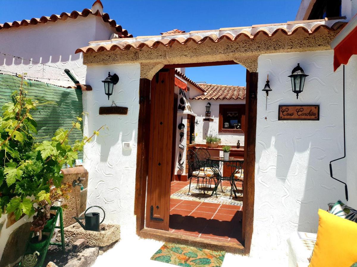 La Casa De Conchita Costa Adeje (Tenerife) Exterior foto
