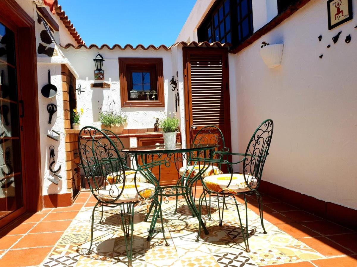 La Casa De Conchita Costa Adeje (Tenerife) Exterior foto