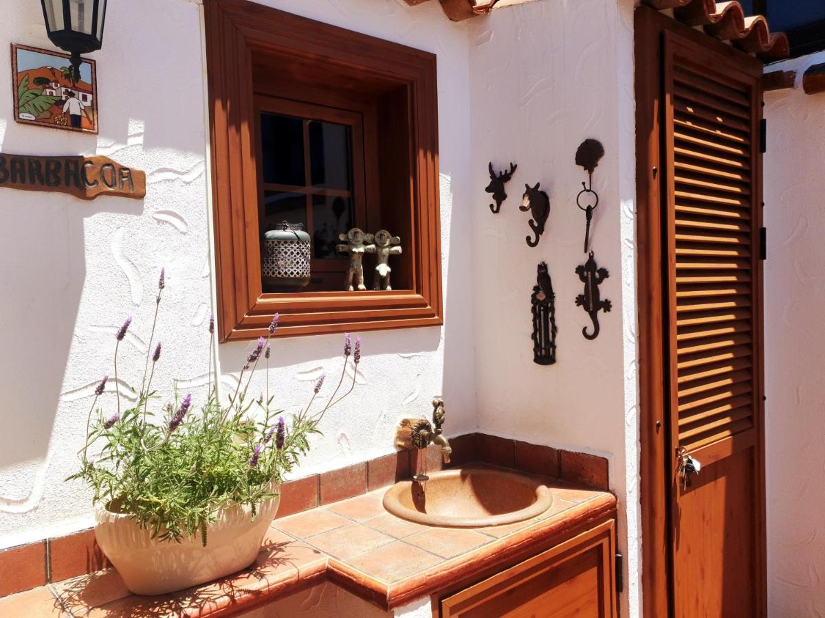 La Casa De Conchita Costa Adeje (Tenerife) Exterior foto