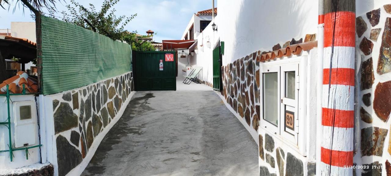 La Casa De Conchita Costa Adeje (Tenerife) Exterior foto