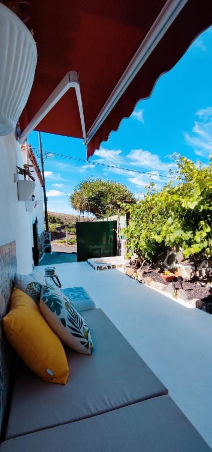 La Casa De Conchita Costa Adeje (Tenerife) Exterior foto