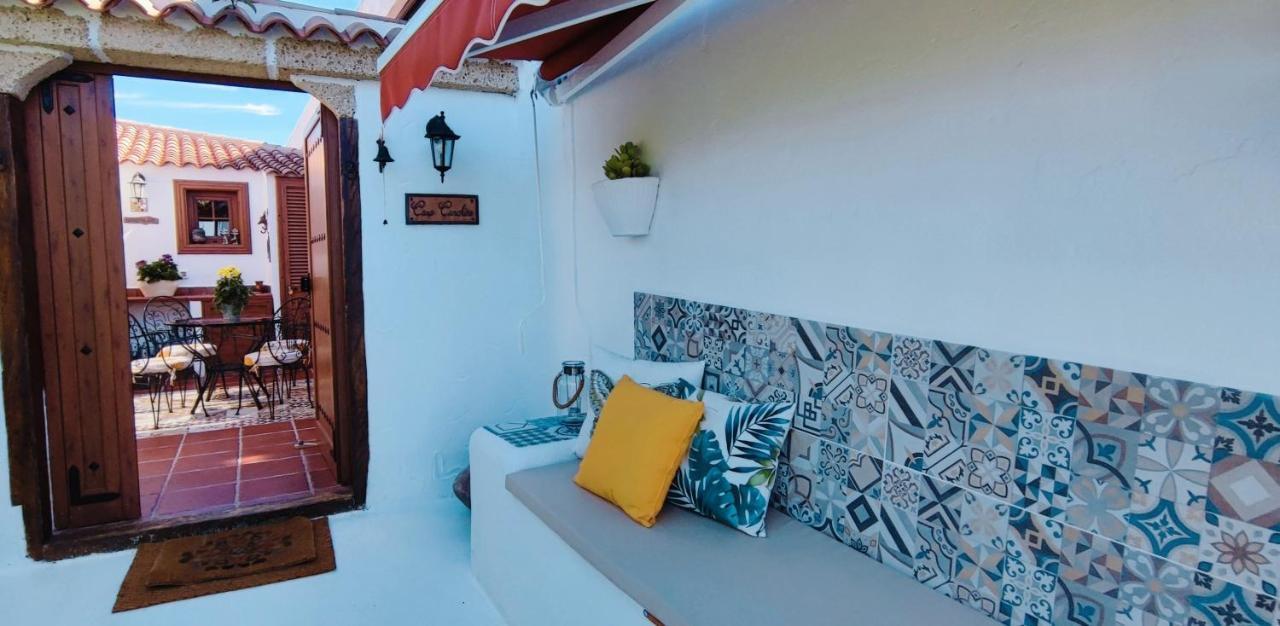 La Casa De Conchita Costa Adeje (Tenerife) Exterior foto