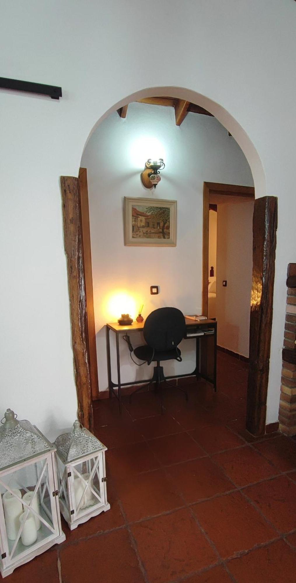 La Casa De Conchita Costa Adeje (Tenerife) Exterior foto