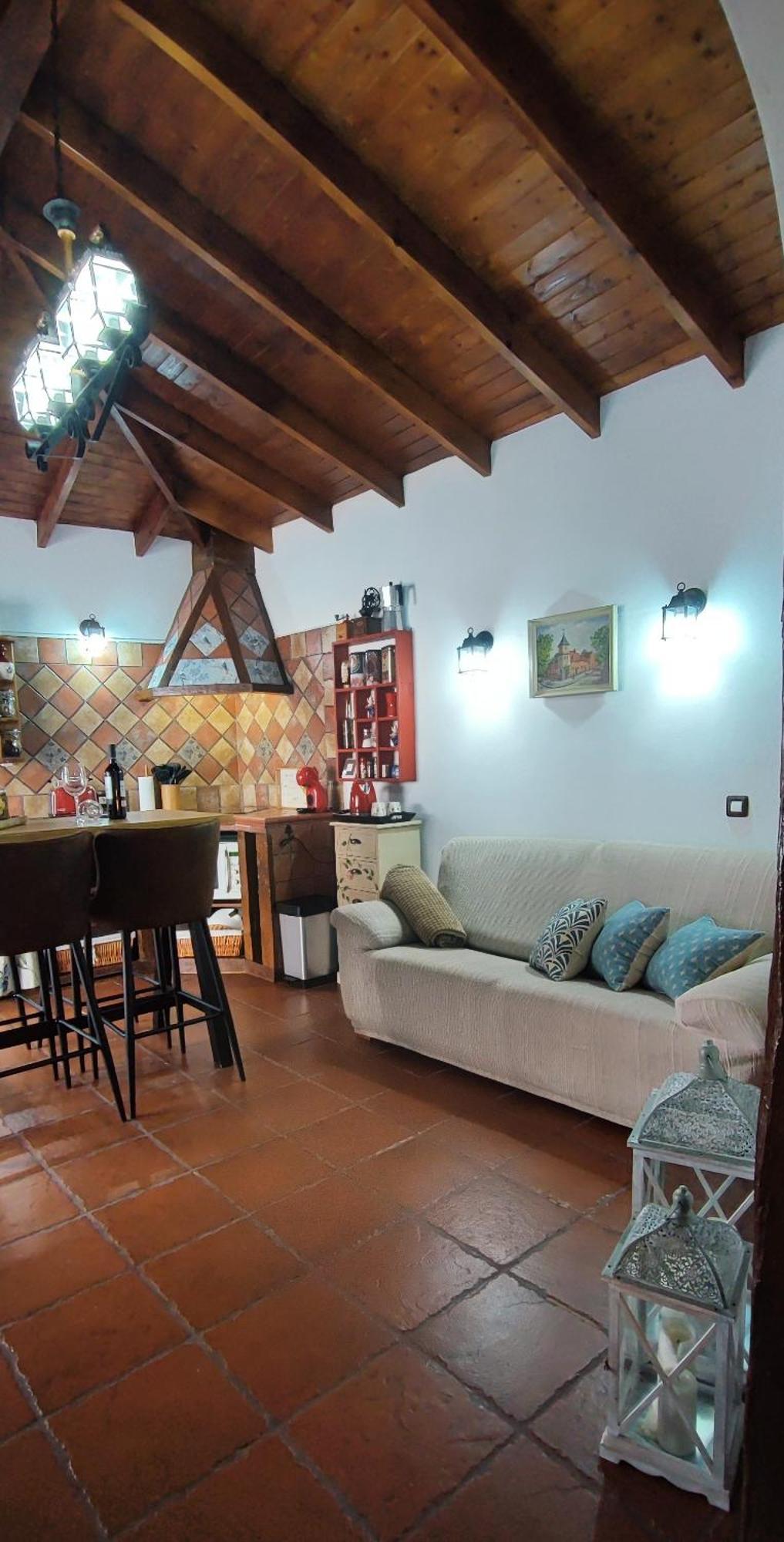 La Casa De Conchita Costa Adeje (Tenerife) Exterior foto