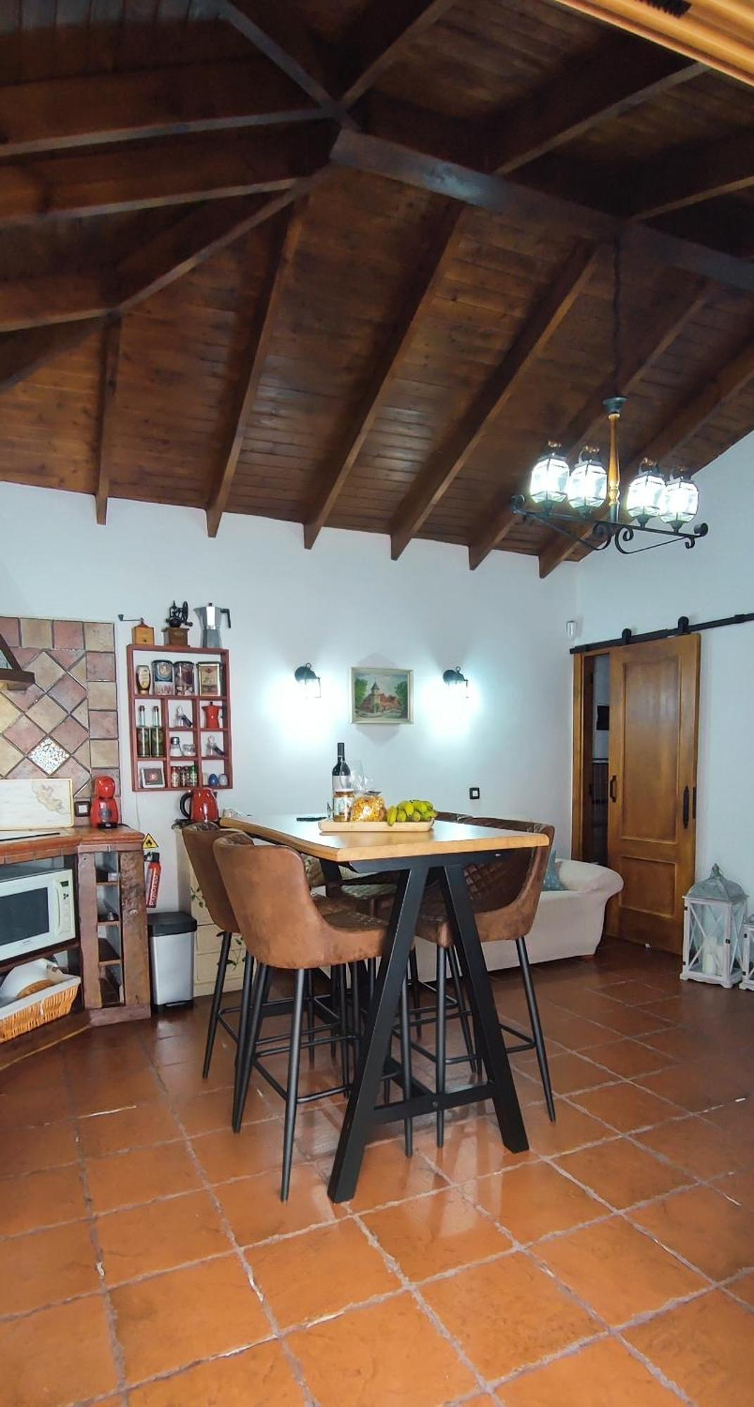 La Casa De Conchita Costa Adeje (Tenerife) Exterior foto