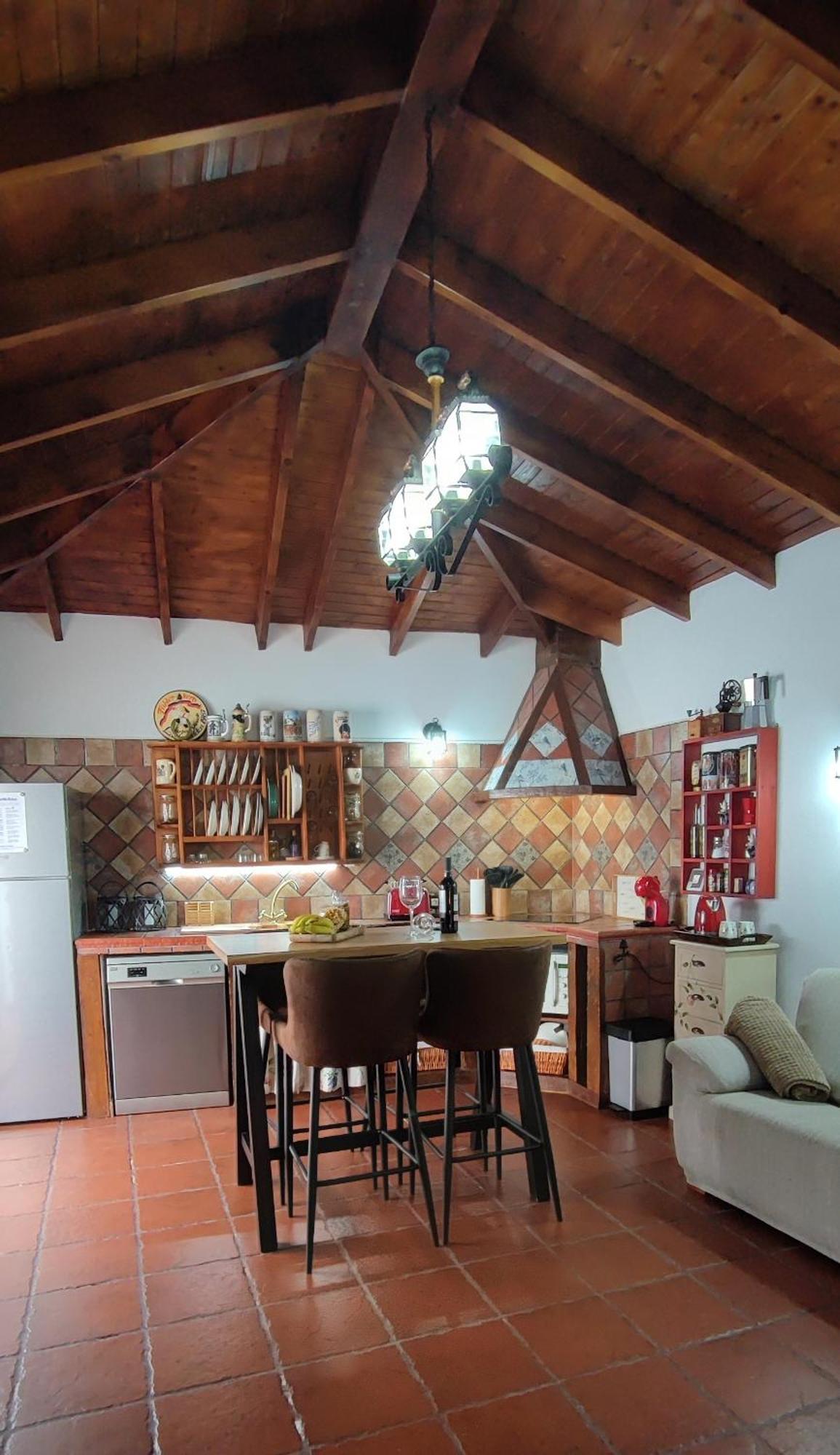 La Casa De Conchita Costa Adeje (Tenerife) Exterior foto