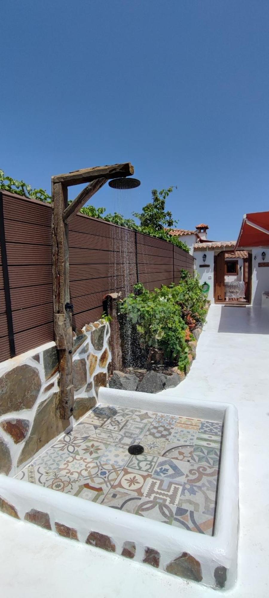 La Casa De Conchita Costa Adeje (Tenerife) Exterior foto
