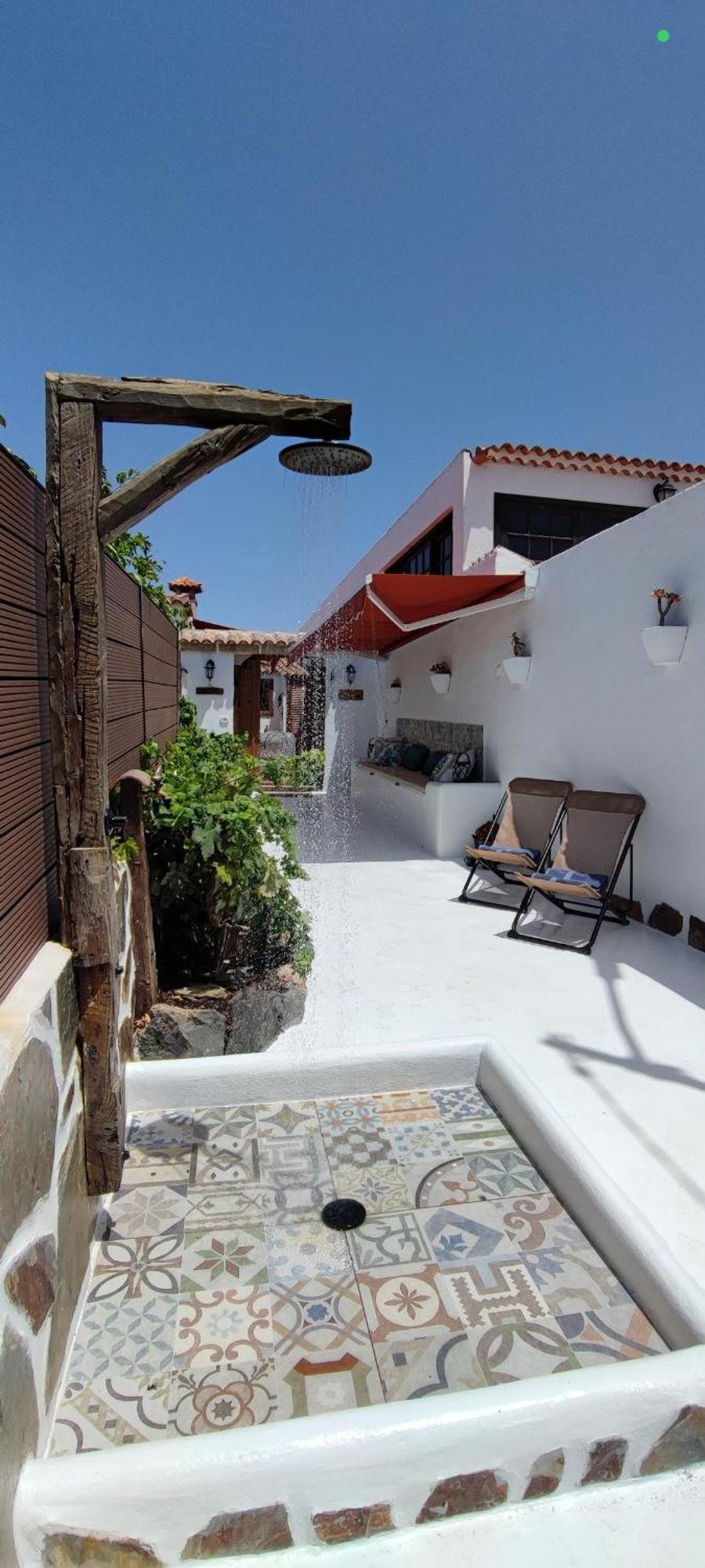 La Casa De Conchita Costa Adeje (Tenerife) Exterior foto