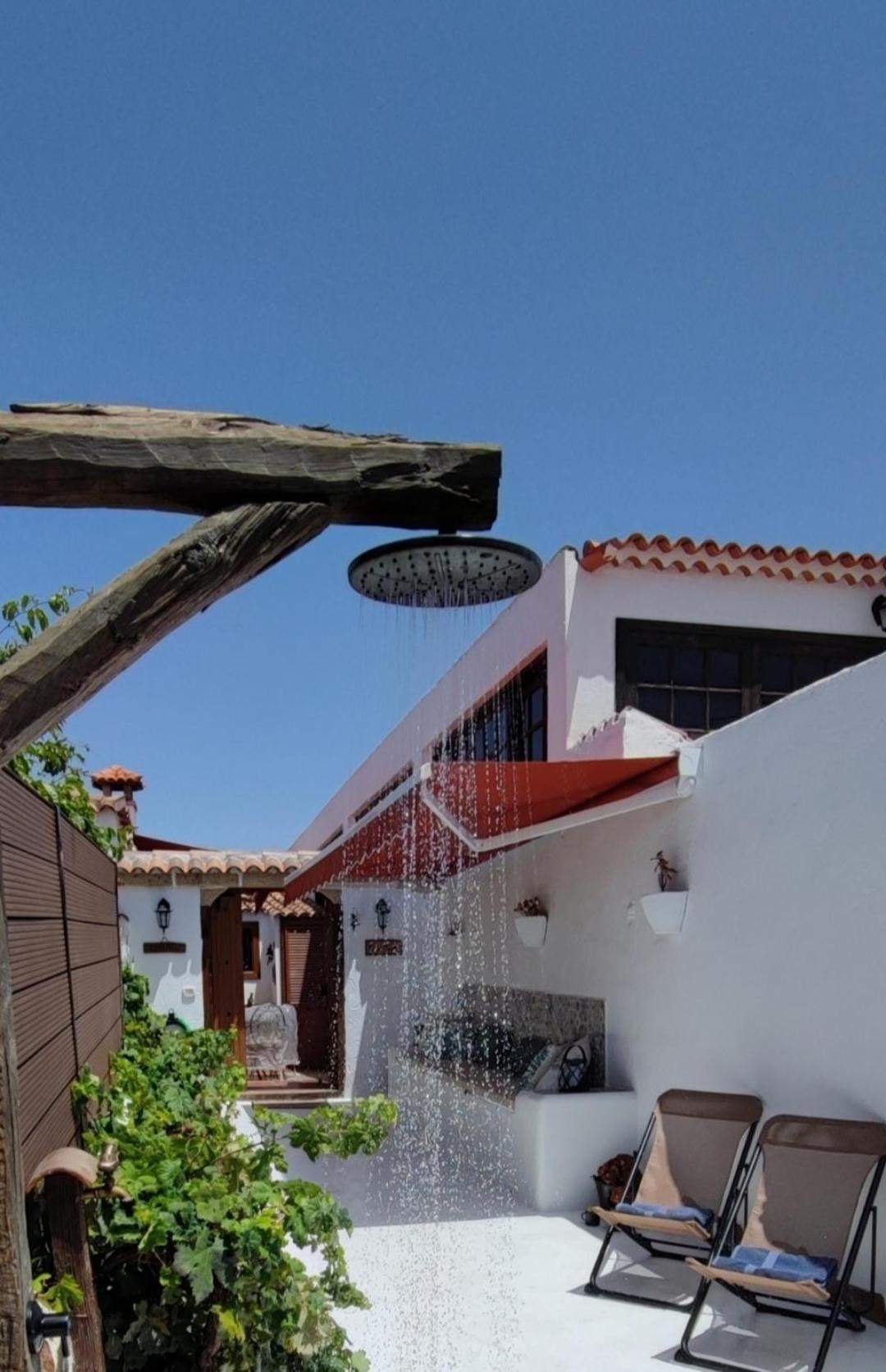 La Casa De Conchita Costa Adeje (Tenerife) Exterior foto